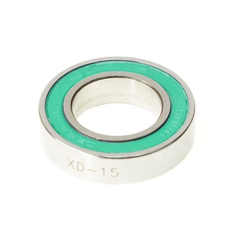 RODAMIENTO BUJE XD15 17X30X7MM - BB CXD 6903 LLB - CERAMIC -