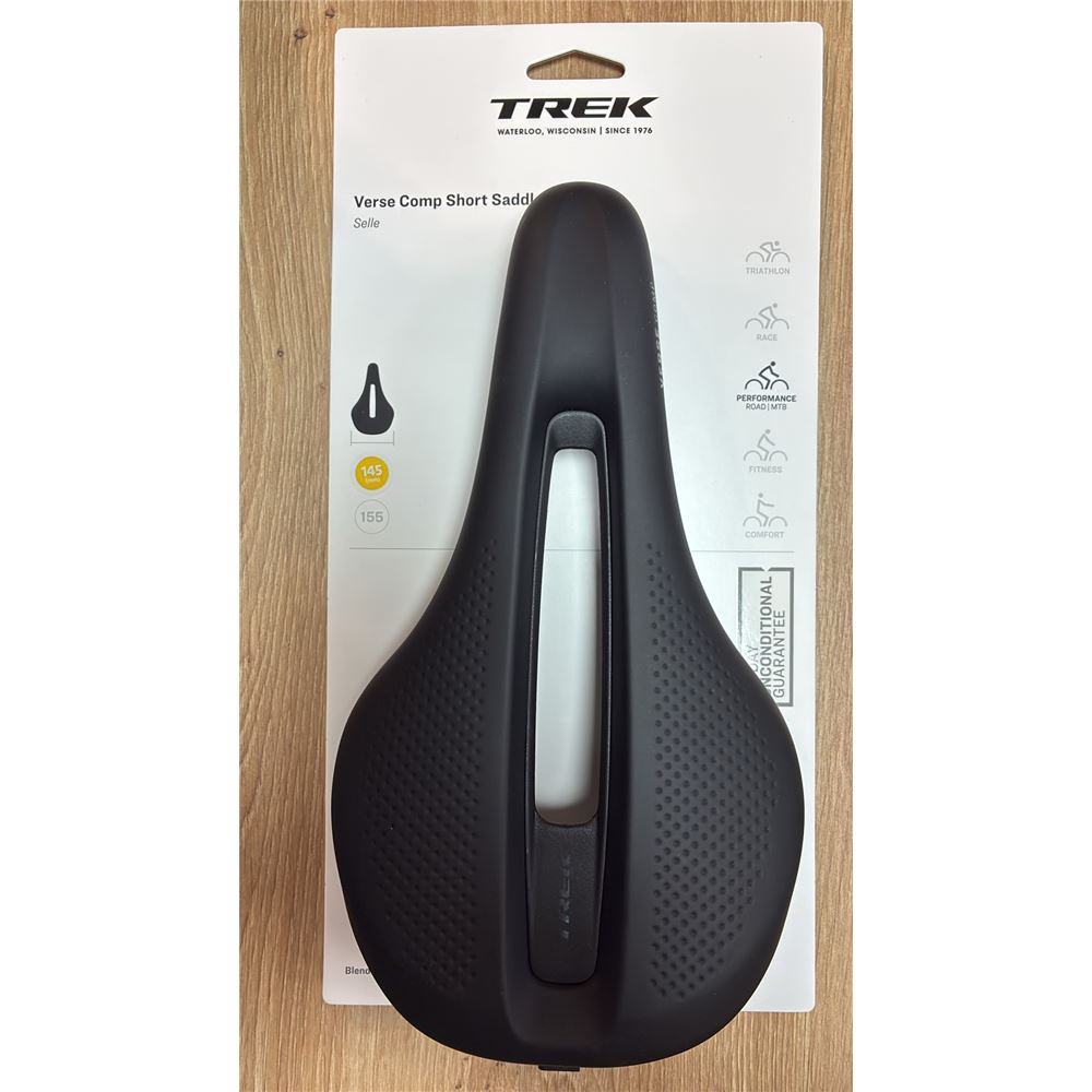 SILLIN TREK VERSE COMP 145 MM