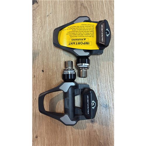 PEDALES SHIMANO DURA-ACE PD-R9300