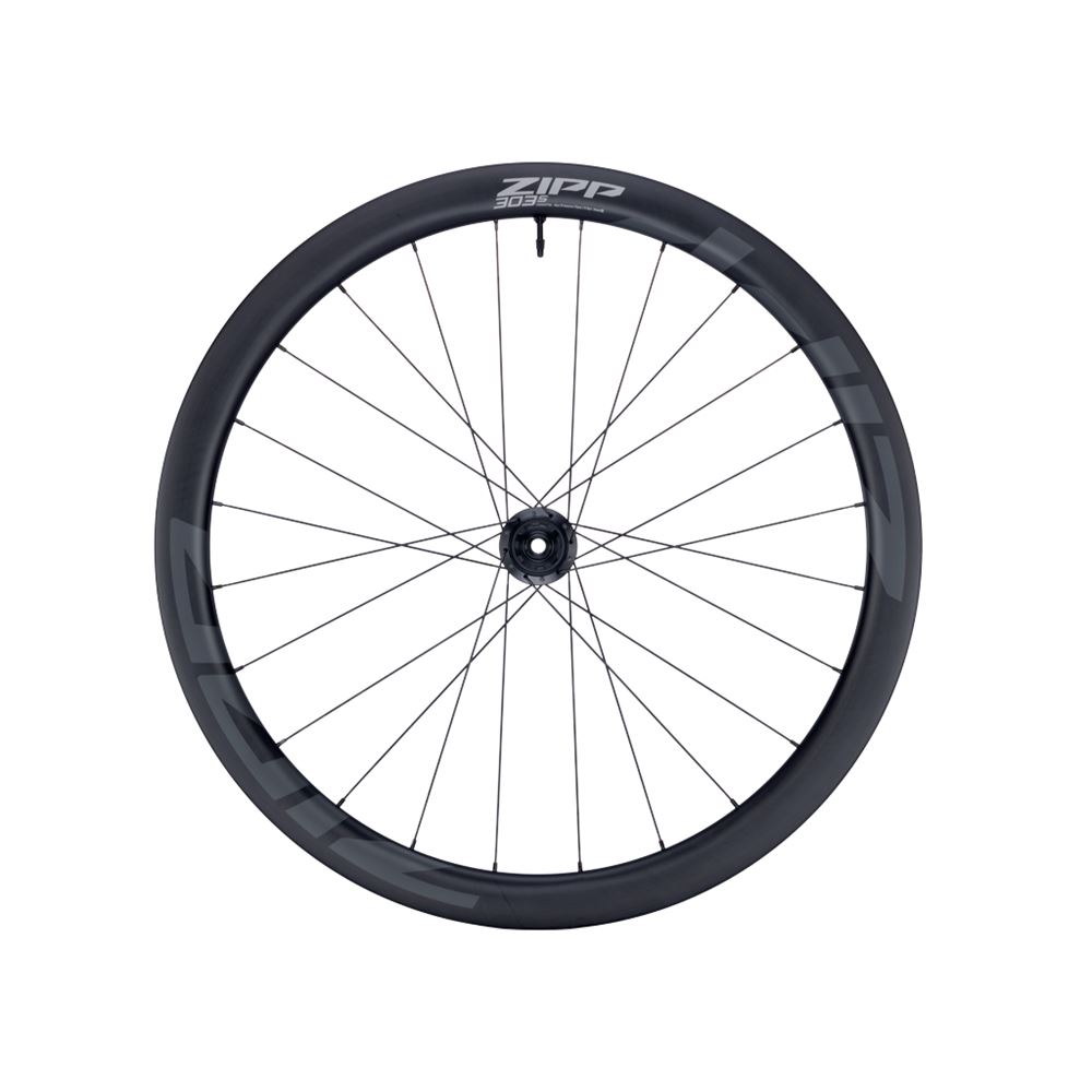 ZIPP RUEDA 303 S TUBELESS DISC C.L. DEL 12X100 (76D) 45MM (I