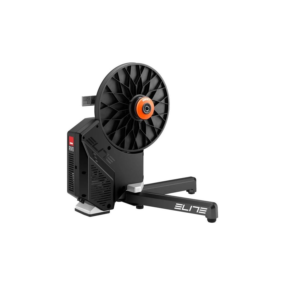 RODILLO ELITE RIVO WITH ZWIFT