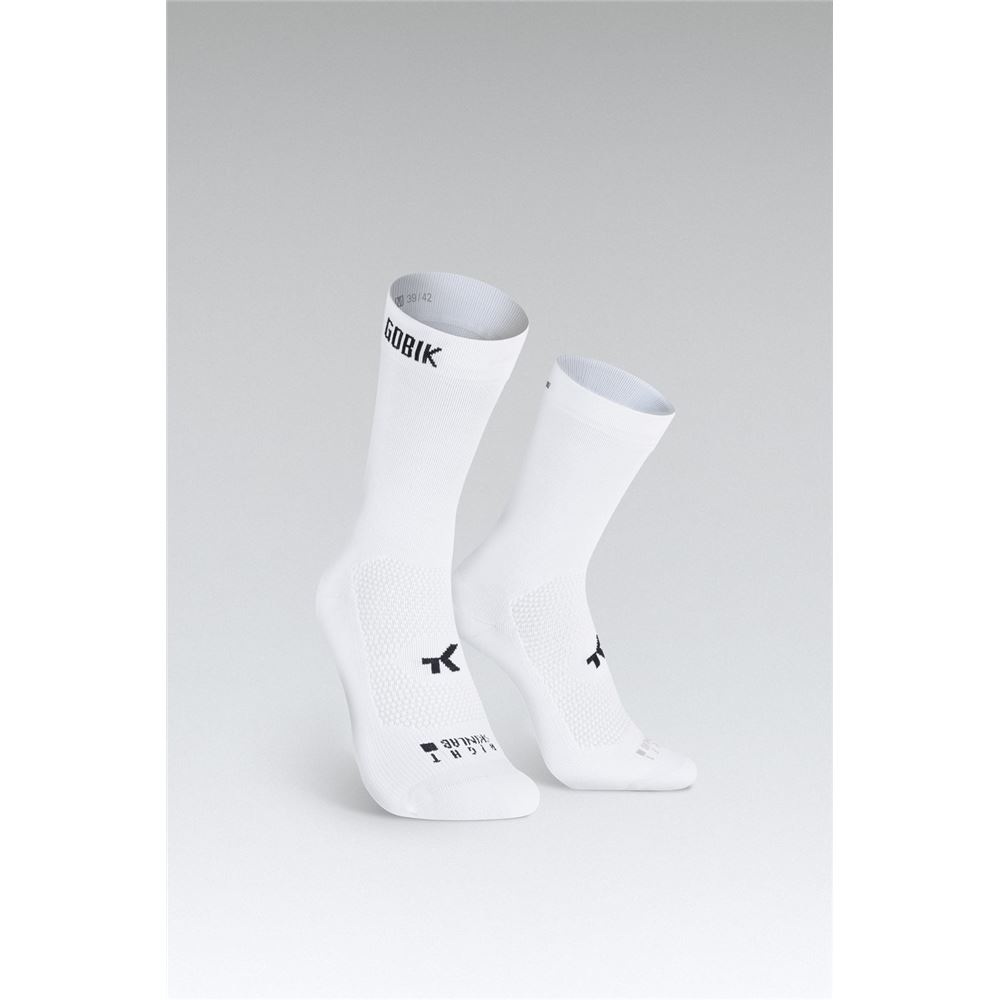 CALCETINES ICON UNISEX SALT - S