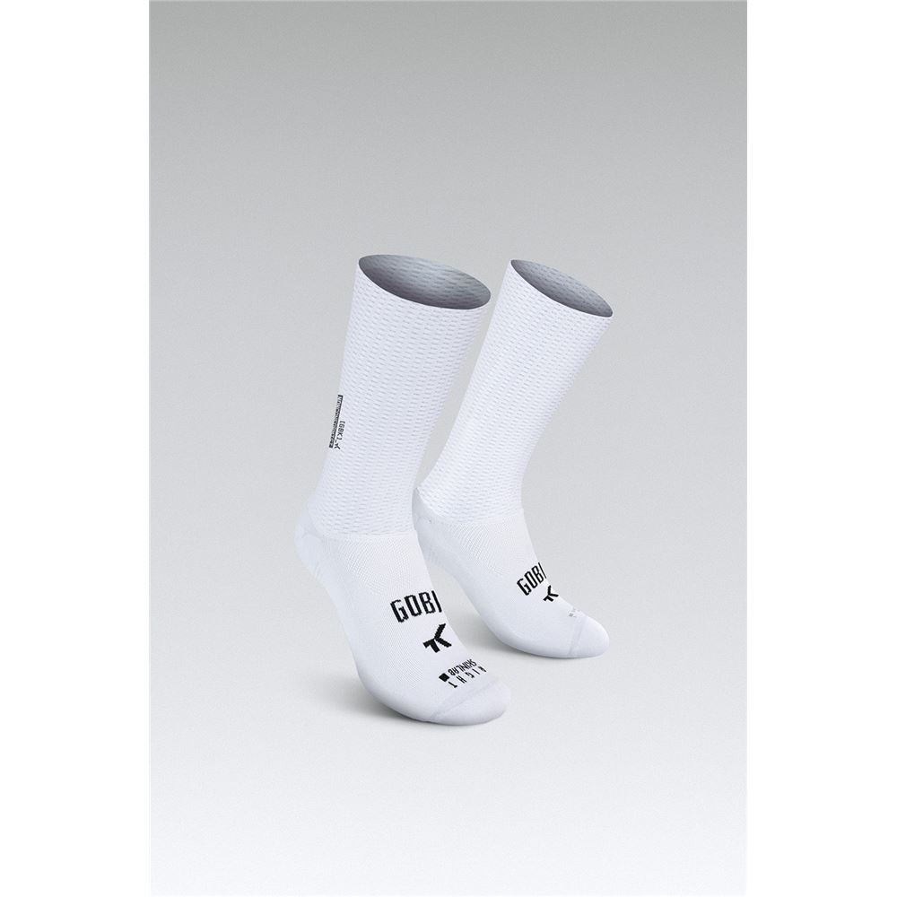 CALCETINES VORTEX 2.0 UNISEX SALT - S