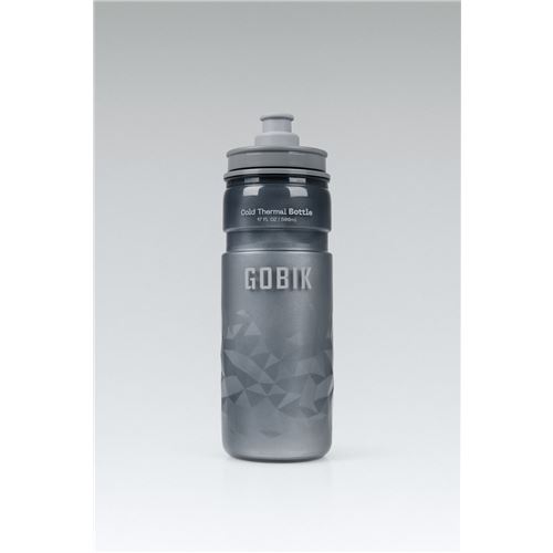 BIDON TERMICO ICE FLY SHADED 500CC - TU