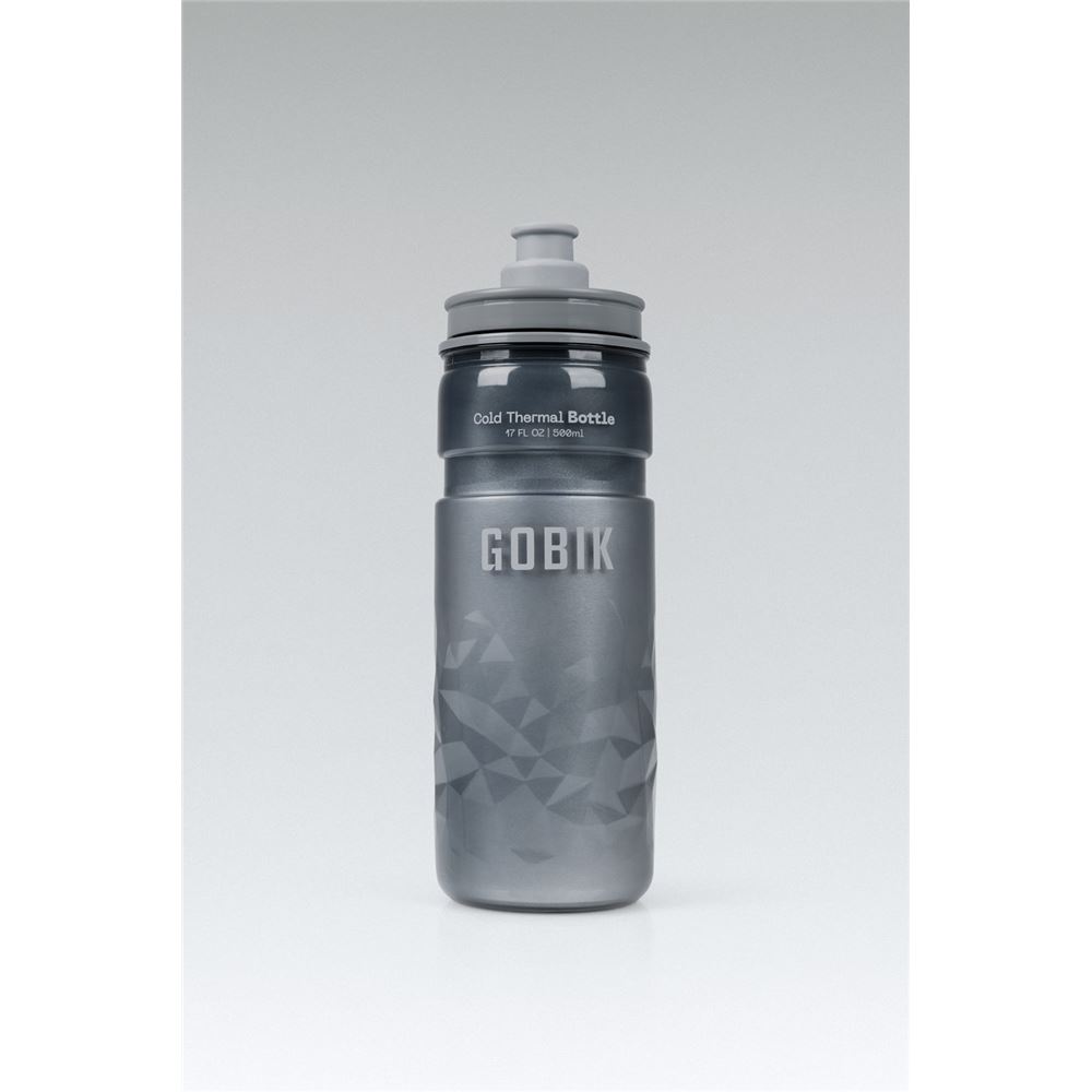BIDON TERMICO ICE FLY SHADED 500CC - TU