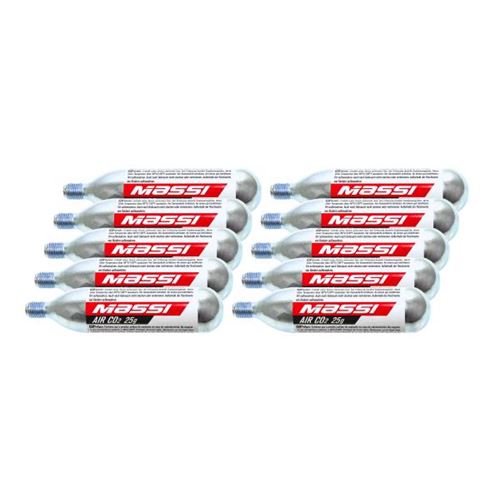 CARTUCHO CO2 25GRS