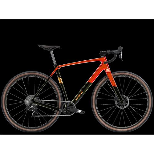 TREK CHECKPOINT SL 5 AXS TALLA ML ROJO