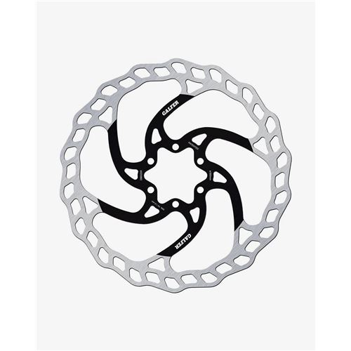 DISCO DE FRENO GALFER WAVE 180 MM DE UNIV 6T