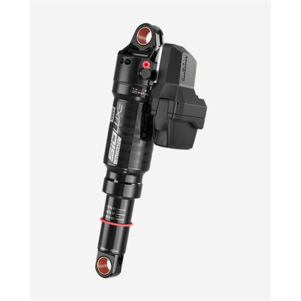 AMORTIGUADOR ROCKSHOX SIDLUXE ULTIMAT FL. AT. 180X45 ED TEAM