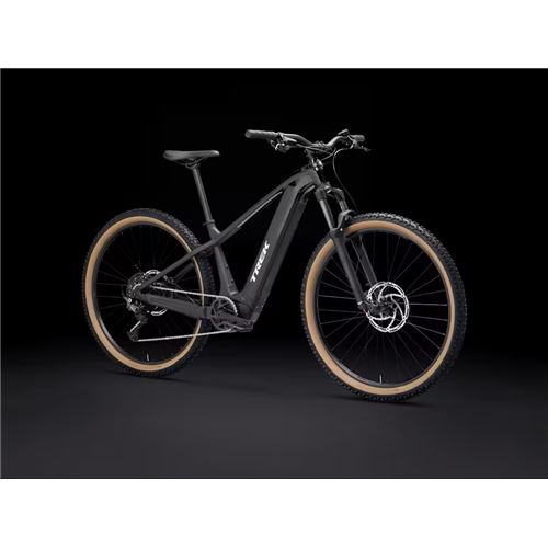 TREK POWERFLY+ 4 EU TALLA M 29 NEGRO