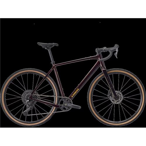 TREK CHECKPOINT ALR 3 TALLA S DARK CAMINE