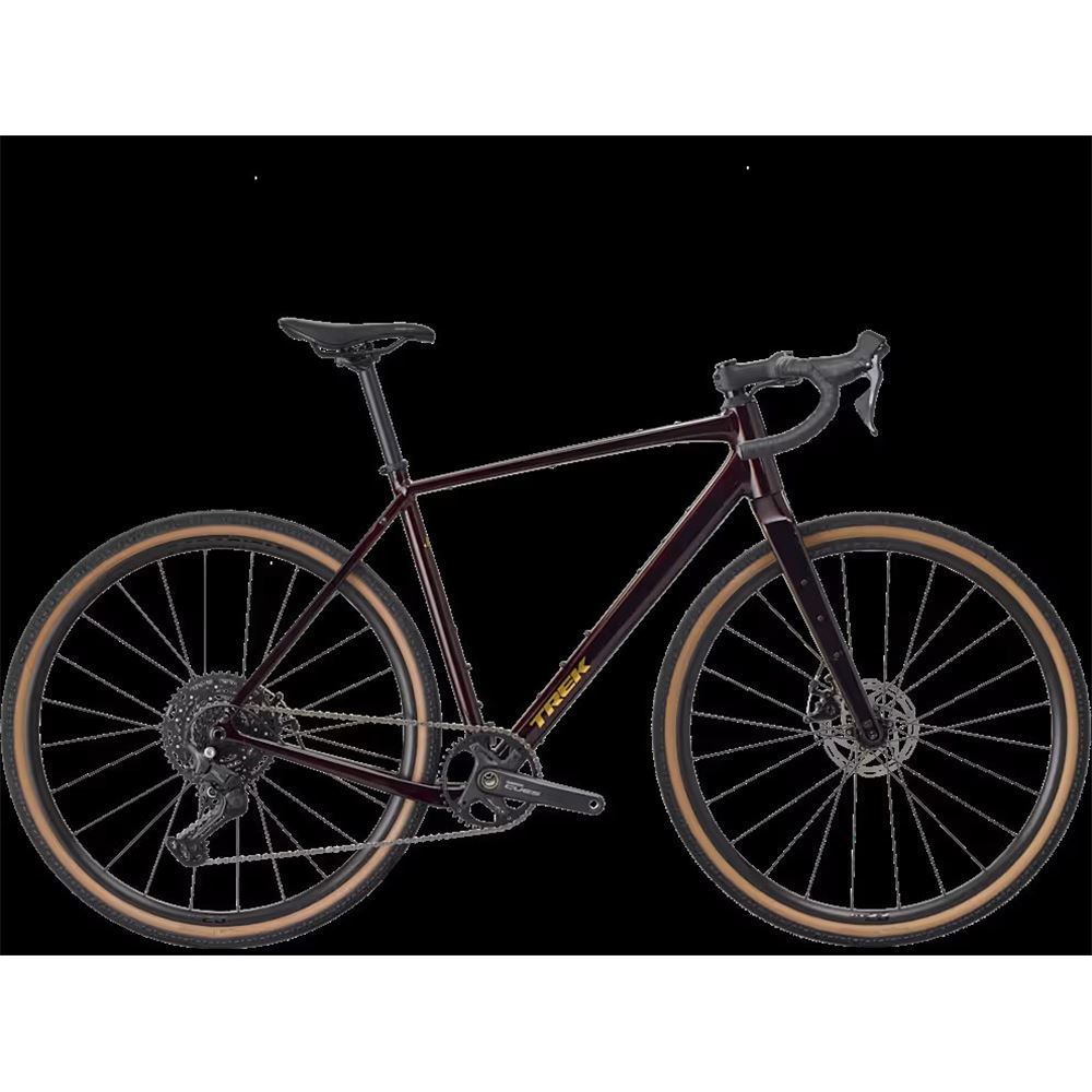 TREK CHECKPOINT ALR 3 TALLA S DARK CAMINE