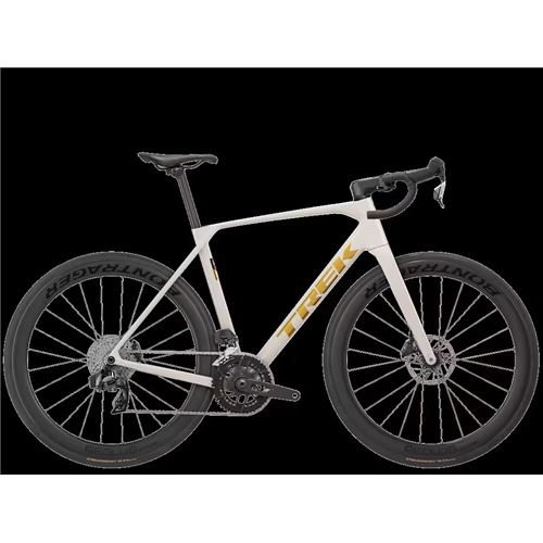 TREK DOMANE SL 6 AXS TALLA ML WHITE