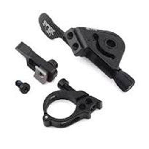 MANDO FOX TRANSFER 1X TIJAS