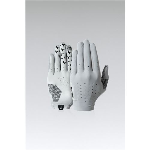 GUANTES SWIFT TRAIL UNISEX MIRAGE GRAY - XL