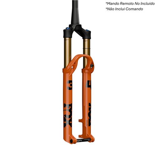 HORQUILLA FOX 2026 34K SL 29 F-S 120 GRIP SL PTL