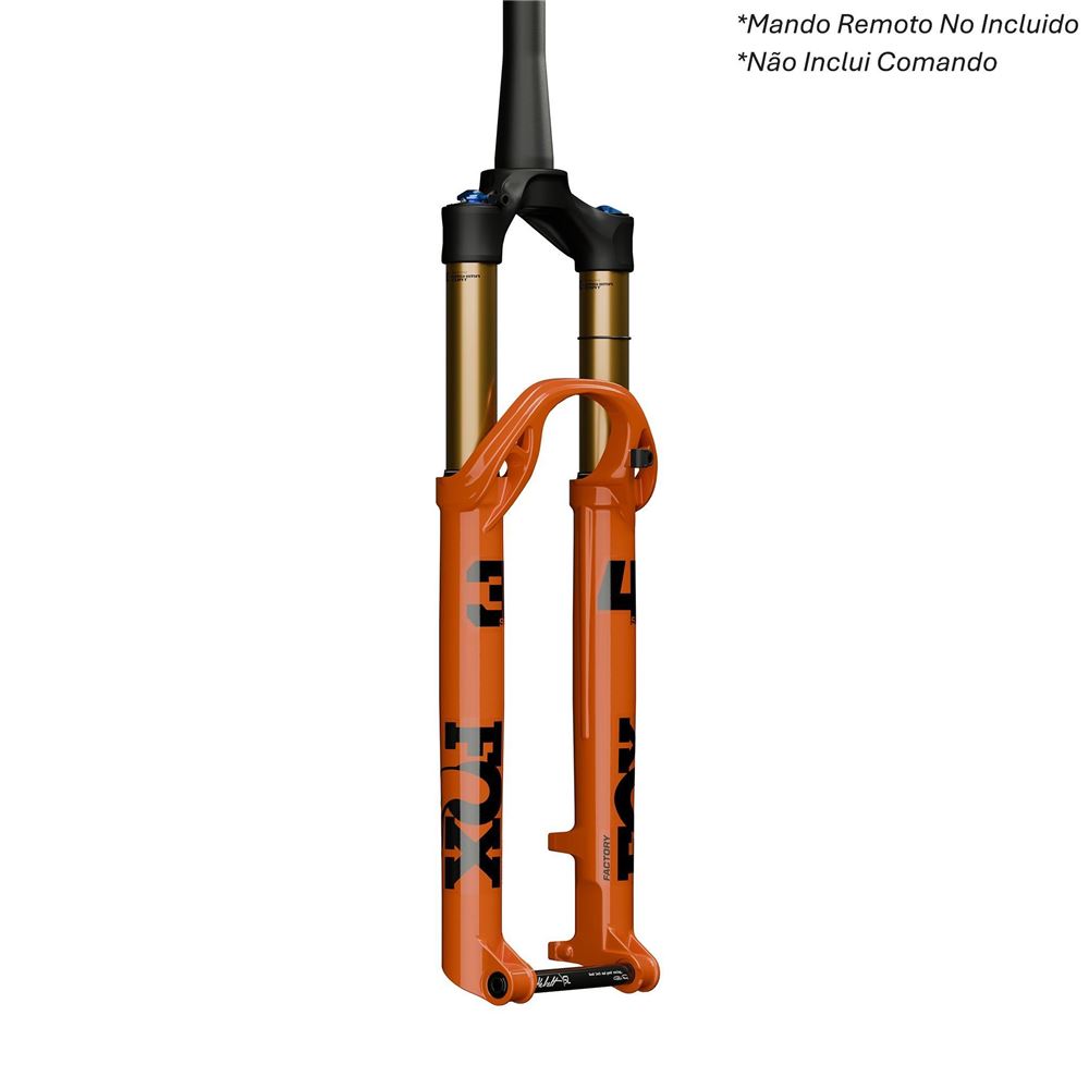 HORQUILLA FOX 2026 34K SL 29 F-S 120 GRIP SL PTL
