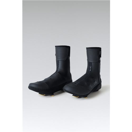 CUBREBOTAS INVIERNO KAMIK 2.0 UNISEX BLACK - M
