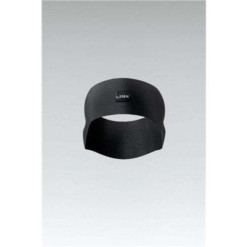 CINTA TERMICA FRONTLINE UNISEX BLACK - TU