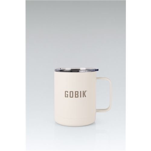 TAZA METALICA MUGEN STARLET 350 ML