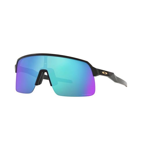 GAFAS OAKLEY SUTRO LITE NEGRO MATE LENTE SAPPHIRE