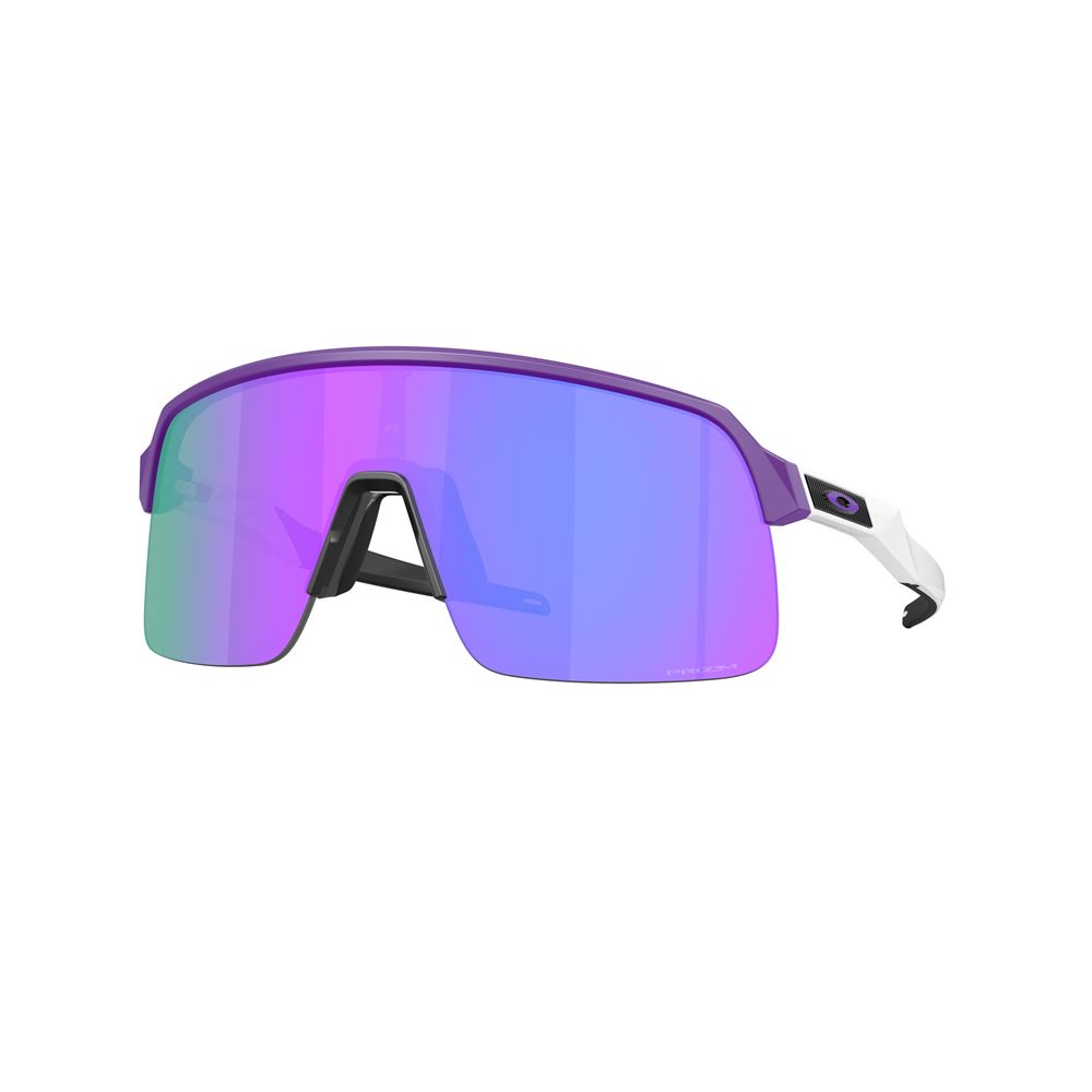 GAFAS OAKLEY SUTRO LITE ELECTRIC PURPURA PRIZM VIOLETA