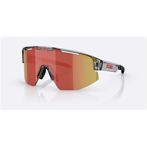 GAFA BLIZ P003 TRANSPARENTE DARK GREY