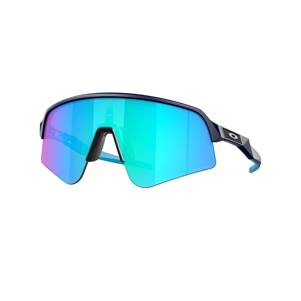 OAKLEY SUTRO LITE SWEEP BLANCO MATE PRIZM ROAD JADE