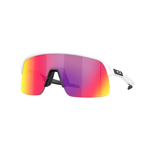GAFAS OAKLEY SUTRO LITE S BLANCO MATE PRIZM ROAD
