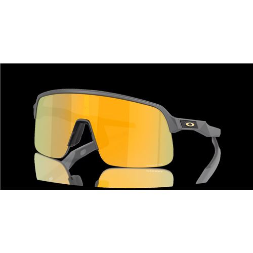 GAFAS OAKLEY SUTRO LITE S CARBONO MATE PRIZM 24K