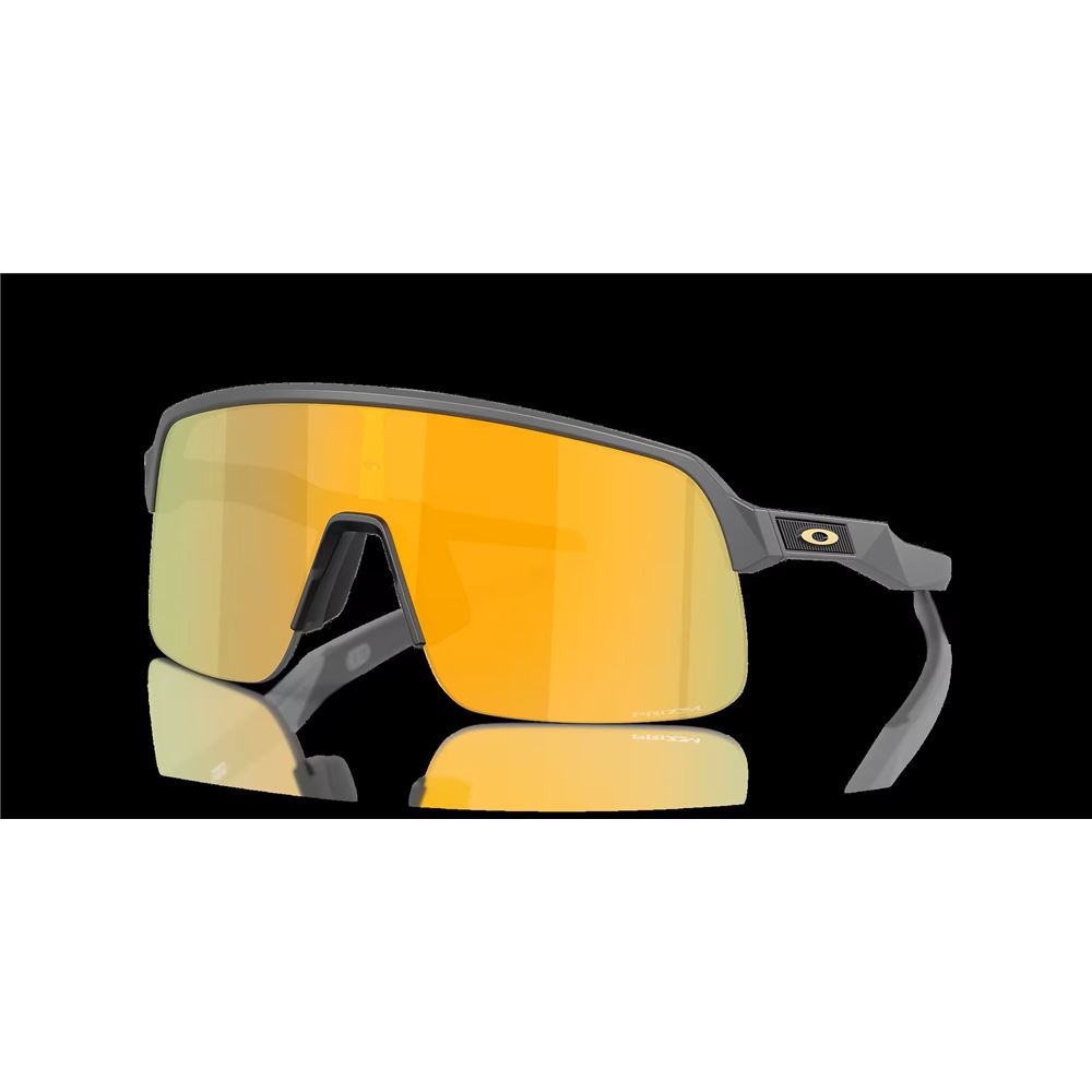 GAFAS OAKLEY SUTRO LITE S CARBONO MATE PRIZM 24K