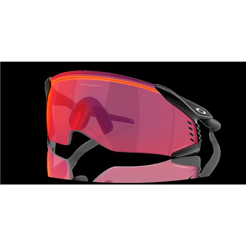 GAFAS OAKLEY VELO KATO BLANCO MATE PRIZM ROAD
