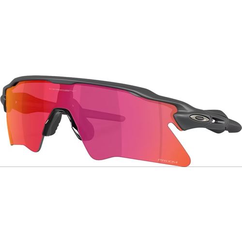 GAFAS OAKLEY RADAR CARBONO MATE PRIZM FIELD