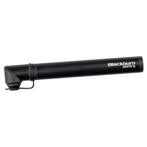 BLACKBURN AIRSTIK SL MINI PUMP BLACK