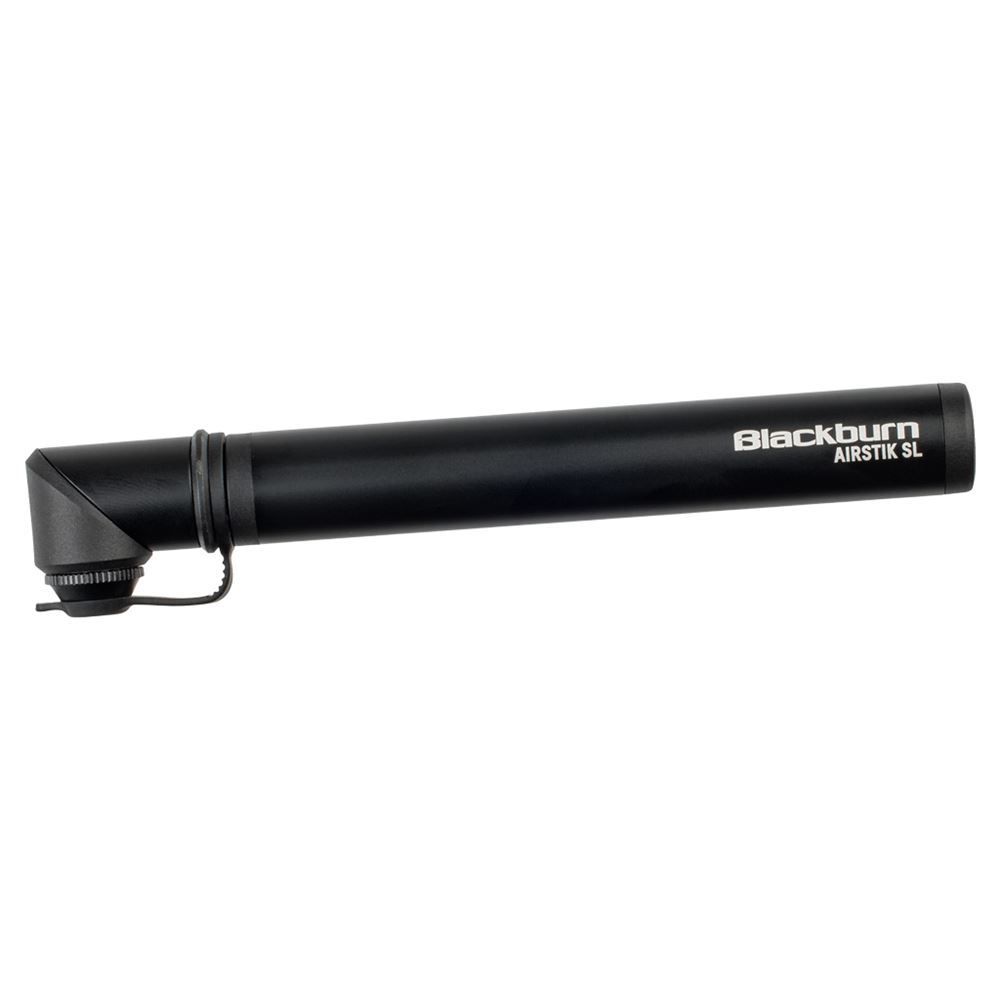 BLACKBURN AIRSTIK SL MINI PUMP BLACK