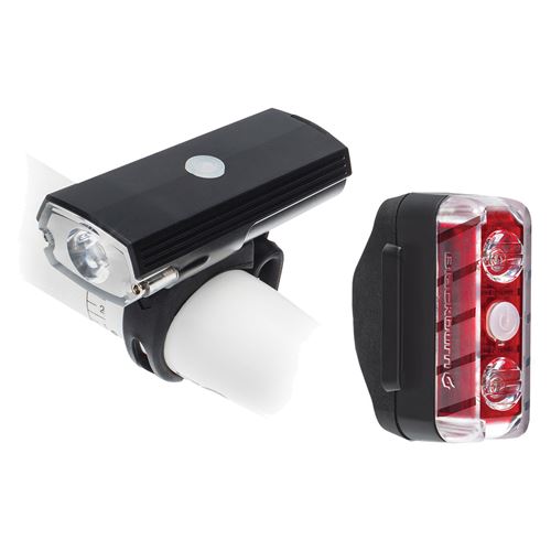 BLACKBURN DAYBLAZER 550 FRONT 65 REAR COMBO