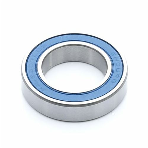 RODAMIENTO BUJE ABEC - 3 18X30X7MM - BB MR 18307 LLB - RADIA