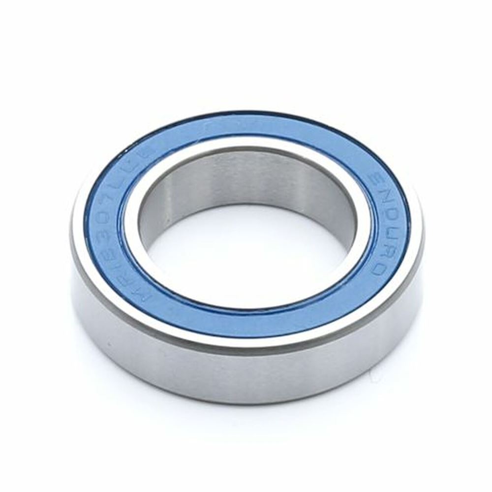 RODAMIENTO BUJE ABEC - 3 18X30X7MM - BB MR 18307 LLB - RADIA