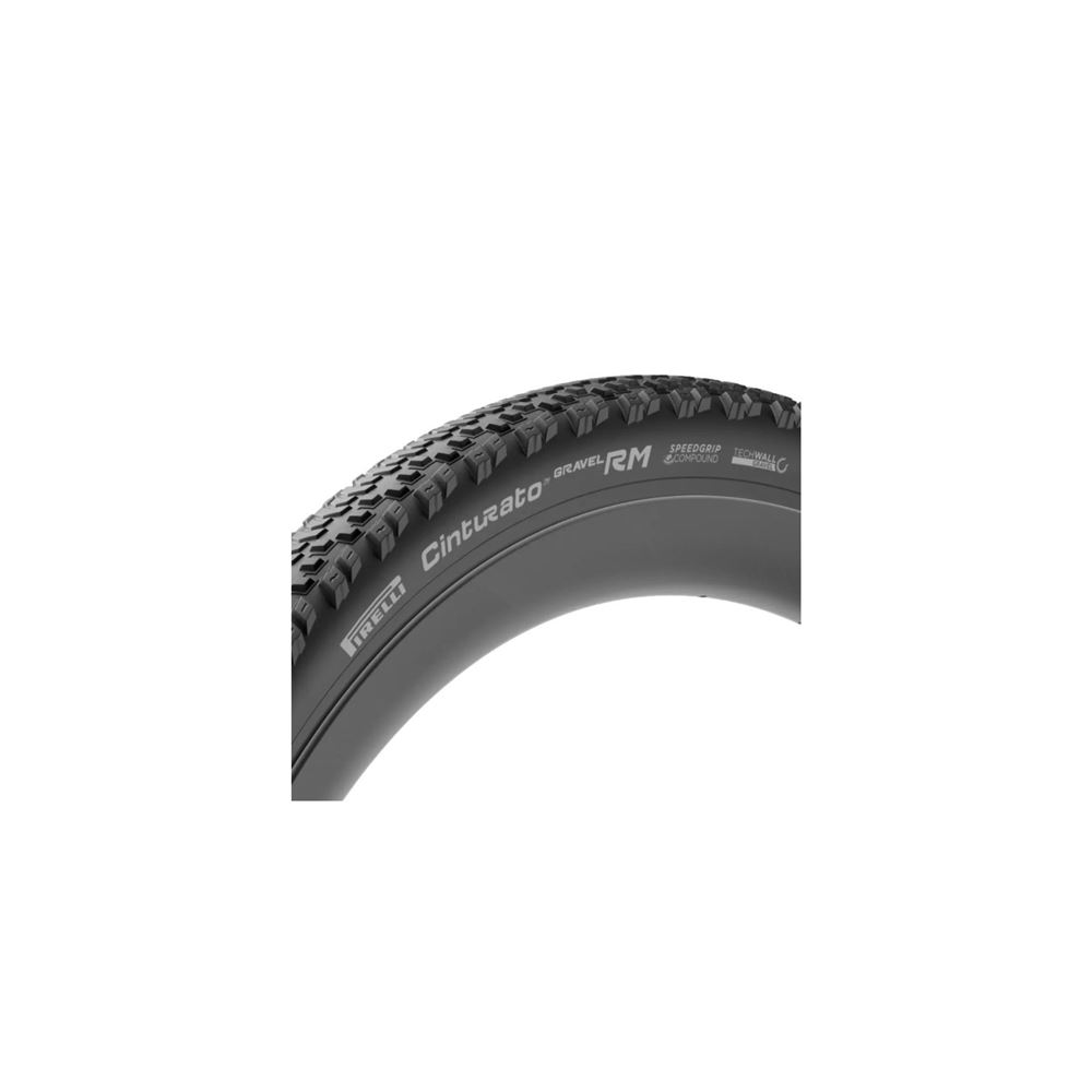 CUBIERTA PIRERLLI CINTURATO GRAVEL RH 70 700X40C