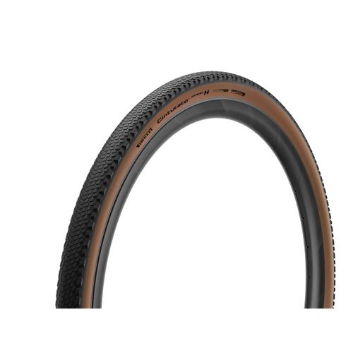 CUBIERTA PIRELLI CINTURATO GRAVEL H 700X45 CLASSIC