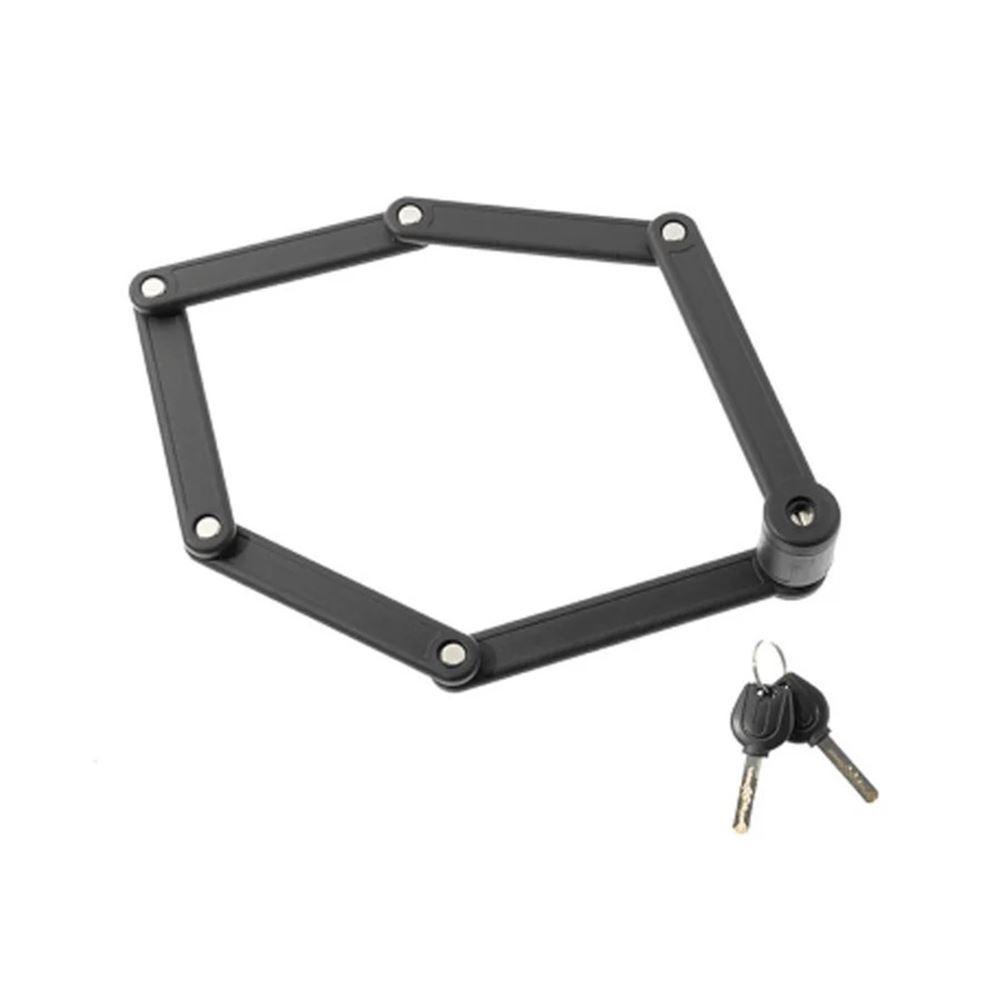 CANDADO WAG PLEGABLE CITY LOCK