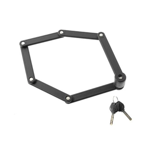 CANDADO WAG PLEGABLE CITY LOCK