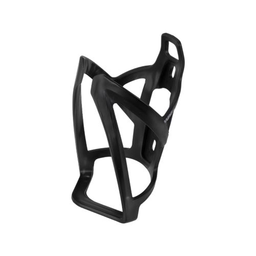 PORTABOTELLAS FLEX - NEGRO BRILLANTE