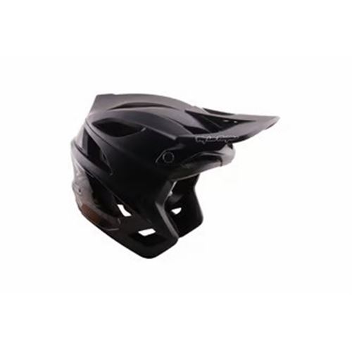 STAGE STUNT HELMET DRONE BLACK MD/LG