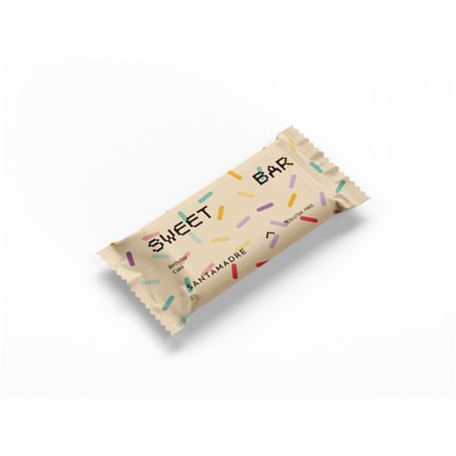SM SWEET BAR TARTA DE CUMPLEAÑOS 36 X 60G