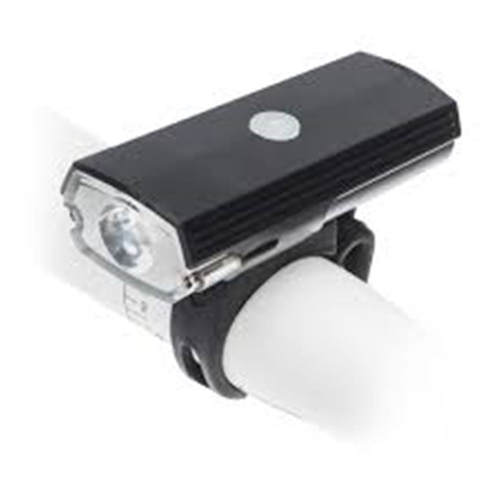BLACKBURN DAYBLAZER 550 USB-C FRONT LIGHT