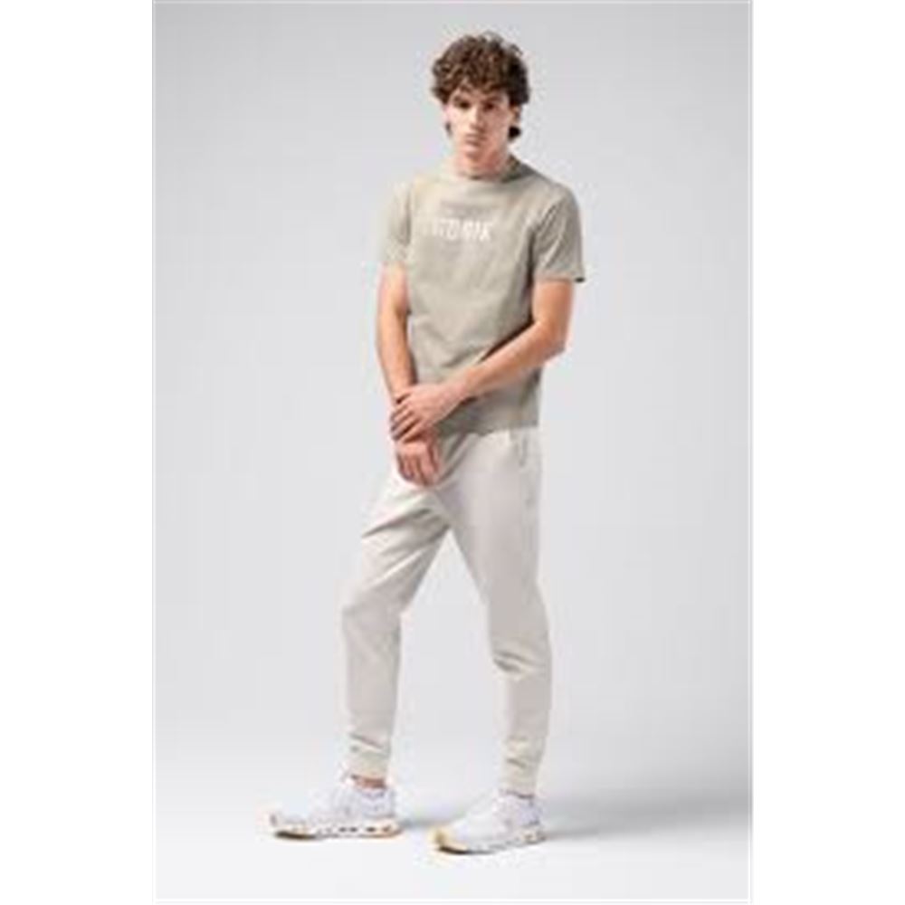 CAMISETA MANGA CORTA NATIVE UNISEX SPRAY GREEN - S