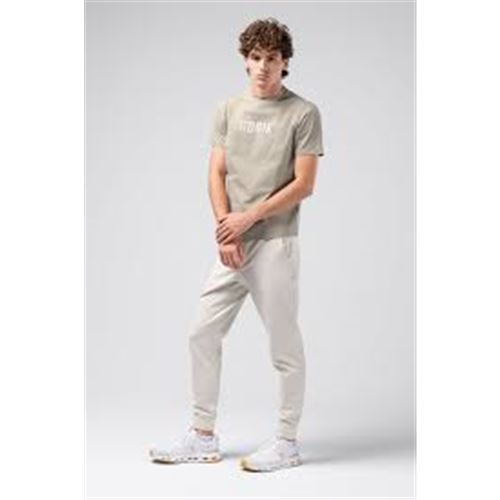 CAMISETA MANGA CORTA NATIVE UNISEX SPRAY GREEN - S