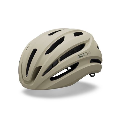 CASCO GIRO ISODE II MATTE STONE