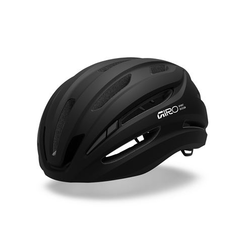 CASCO GIRO ISODE II MATTE BLACK